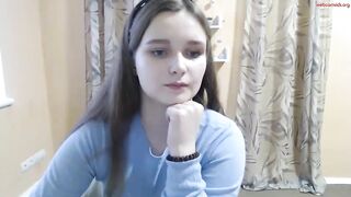 jasminas1 - Private  [Chaturbate] calcinha Sweet Model thrilling tushie Luscious lovelies