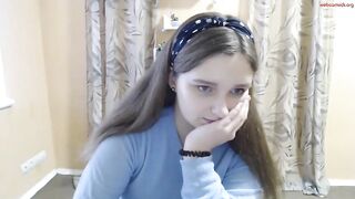 jasminas1 - Private  [Chaturbate] phonesex Beautiful bosom chupada sloppybj