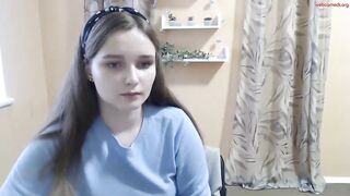 jasminas1 - Private  [Chaturbate] phonesex Beautiful bosom chupada sloppybj