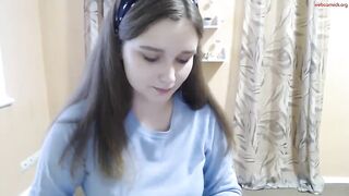 jasminas1 - Private  [Chaturbate] phonesex Beautiful bosom chupada sloppybj