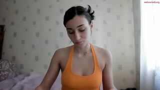 jennifer_smithx - Private  [Chaturbate] wild exploration Amateur gal Webcam model