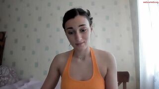 jennifer_smithx - Private  [Chaturbate] big-pussy sapphic Sensual Stimulation model