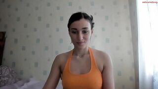 jennifer_smithx - Private  [Chaturbate] big-pussy sapphic Sensual Stimulation model