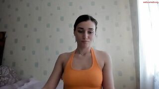 jennifer_smithx - Private  [Chaturbate] big-pussy sapphic Sensual Stimulation model