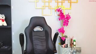 jessey_adams - Private  [Chaturbate] tattoos veryhard Fashionable Physique bareback