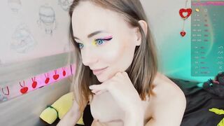 kasatka969 - Private  [Chaturbate] squirting Wild Babe supermodel Nora