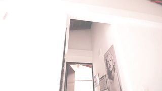 kendalltyler - Private  [Chaturbate] Enviable locks ball-busting spy-cam ebony