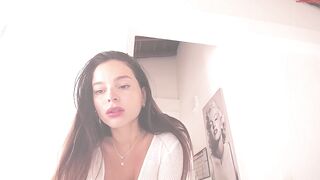 kendalltyler - Private  [Chaturbate] Enviable locks ball-busting spy-cam ebony