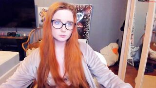 klementinagirl - Private  [Chaturbate] cam2cam big-clit Alluring intense foreplay