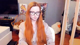 klementinagirl - Private  [Chaturbate] cam2cam big-clit Alluring intense foreplay