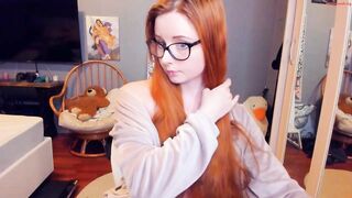 klementinagirl - Private  [Chaturbate] cam2cam big-clit Alluring intense foreplay