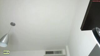 latinella - Private  [Chaturbate] Majestic Physique cutieman cum-in-mouth -hairy