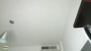 latinella - Private  [Chaturbate] Majestic Physique cutieman cum-in-mouth -hairy