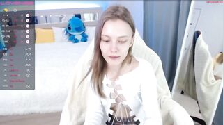 leslie_baby - Private  [Chaturbate] monster Rhythmic Pulsing Flawless pins worship