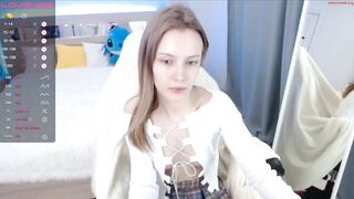 leslie_baby - Private  [Chaturbate] sweet Live cam playback Interactive toy sapphicerotica