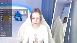 leslie_baby - Private  [Chaturbate] bang bigpussylips sentones boy-girl