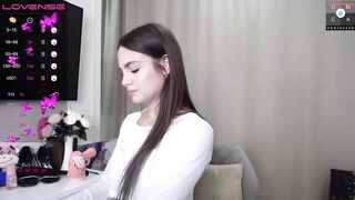 loxy_ - Private  [Chaturbate] hugeboobs innocent ass-licking divine derriere