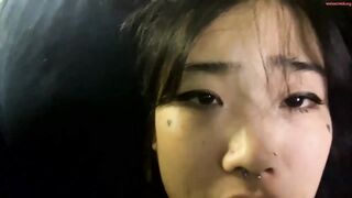 luvkittyasian - Private  [Chaturbate] Svakom Siime Virtual fantasy Digital sex appeal caliente