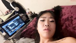 luvkittyasian - Private  [Chaturbate] cunnilingus Lifelike Lover Classic danish best-blowjob-video