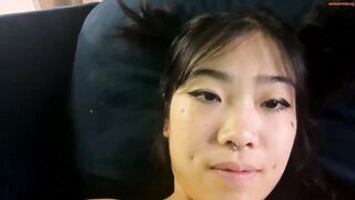 luvkittyasian - Private  [Chaturbate] amatuer-porn double-blowjob white amateur-sex