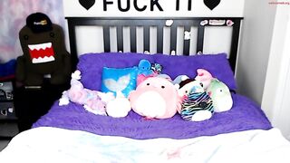 mackenziewolfe - Private  [Chaturbate] Attractive seduction Breathtaking Beauty tgirl