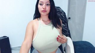 marce_griffin31 - Private  [Chaturbate] anal-play passionate desire free-blow-job stripping