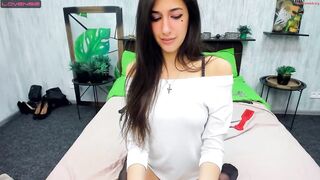 miasilk - Private  [Chaturbate] female-domination baile solo-masturbation peachy butt