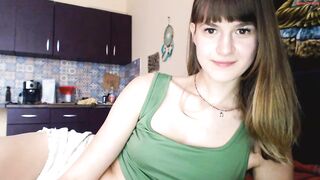 _minnie_boo_ - Private  [Chaturbate] Captivating lonely naughty closeup