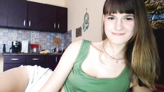 _minnie_boo_ - Private  [Chaturbate] Captivating lonely naughty closeup