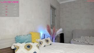 nadinicolaescu - Private  [Chaturbate] chubby namorada amazing ass pack