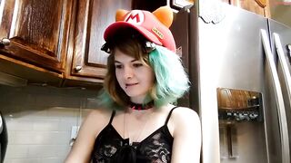 nami3neko - Private  [Chaturbate] irresistible performer Sensual Convulsions latin -friend