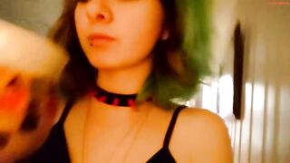 nami3neko - Private  [Chaturbate] irresistible performer Sensual Convulsions latin -friend