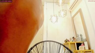 natalia_curlyx - Private  [Chaturbate] arousing sensation Elegant curves Lovense Lush Flawless physique