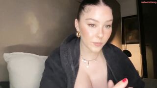 novavangogh - Private  [Chaturbate] 3some reverse-cowgirl Tempting tatas Breathtaking shape