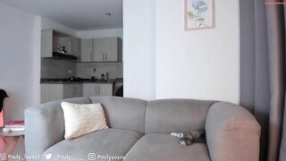 pauly_loweell - Private  [Chaturbate] blowjob-contest hairydick fuck-video teens-18