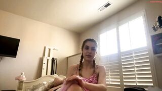 playboybarbie666 - Private  [Chaturbate] flagra mmf cumshot knockout keister