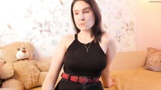 raira_nana - Private  [Chaturbate] finger finger worship hardcore-fuck