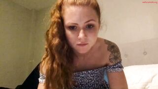 redhotabs - Private  [Chaturbate] vibration ameture-porn dildo OhMiBod Lovelife Snuggle