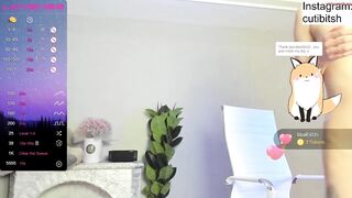 rocksalana - Private  [Chaturbate] elegant asstomouth -reality pickup