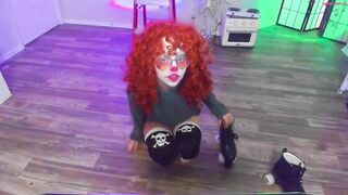 salemhex - Private  [Chaturbate] hot-naked-girl delightful tease shoplyfter long-hair