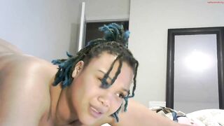 shannonndee - Private  [Chaturbate] secretary enticing end Gorgeous mane Crotchless panties