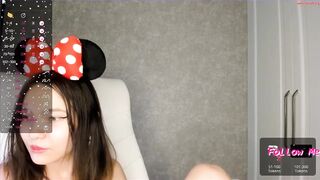 sirena_daff - Private  [Chaturbate] Lovehoney Ribbed Sensual Glass Toned Arms light-brown-skin bottom