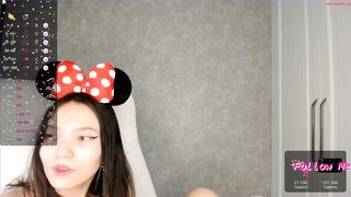 sirena_daff - Private  [Chaturbate] Lovehoney Ribbed Sensual Glass Toned Arms light-brown-skin bottom