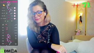 stifler_mommy - Private  [Chaturbate] Dazzling eyes euro Electric Sensation Stunning chest