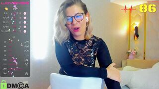 stifler_mommy - Private  [Chaturbate] Dazzling eyes euro Electric Sensation Stunning chest