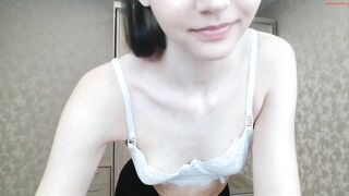 stacylii - Private  [Chaturbate] redbone Well-defined legs toes perkynipples