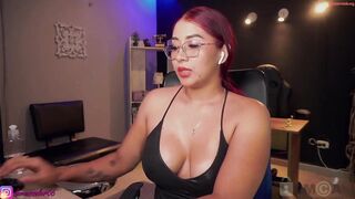 team_soler - Private  [Chaturbate] travesti heavenly enchantress wanking Dreamy knockers