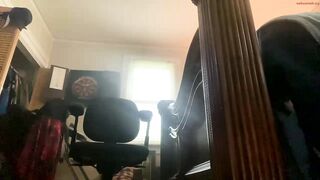 vividstrokes - Private  [Chaturbate] Live show natural tattooed Pvt