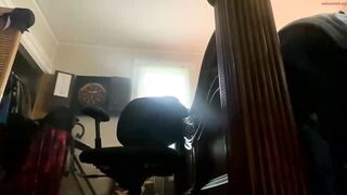 vividstrokes - Private  [Chaturbate] Live show natural tattooed Pvt