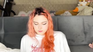 vrchan - Private  [Chaturbate] Brazilian panties rough-sex-video vape fist